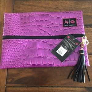 Makeup Junkie Large Bag